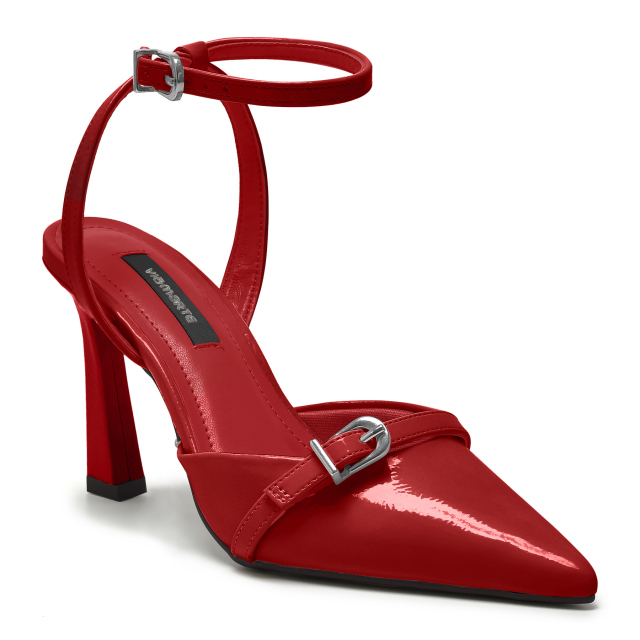 Sapato em sintetico 274-007-02